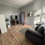 Apartamenty Trzciana