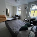 Apartamenty Trzciana