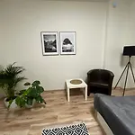 Apartamenty Trzciana