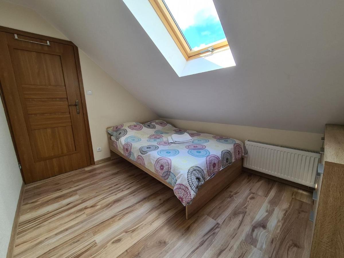 Apartment Trzciana