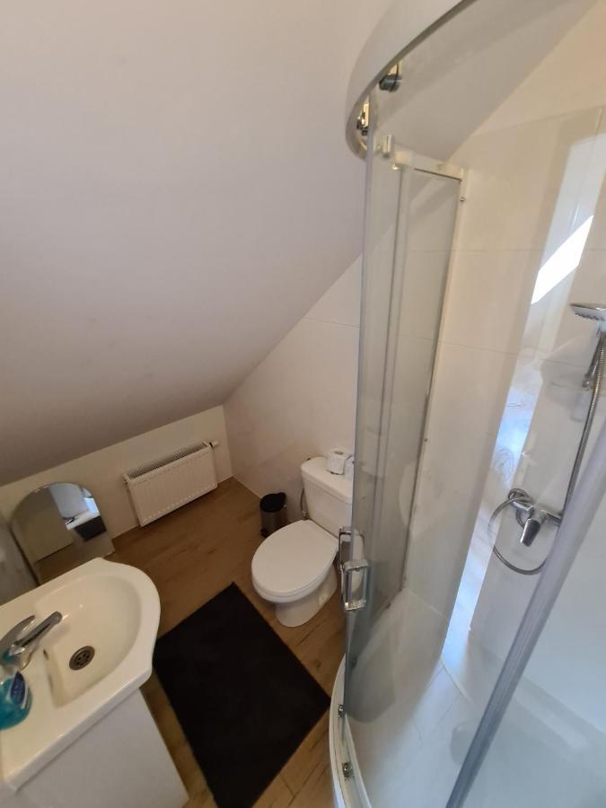 Trzciana Apartment
