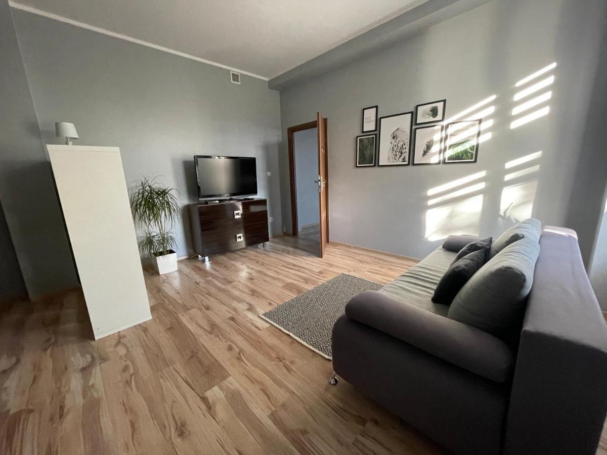 Apartment Trzciana Rzeszów