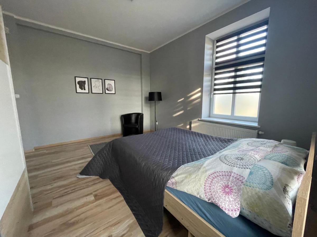 Apartment Trzciana