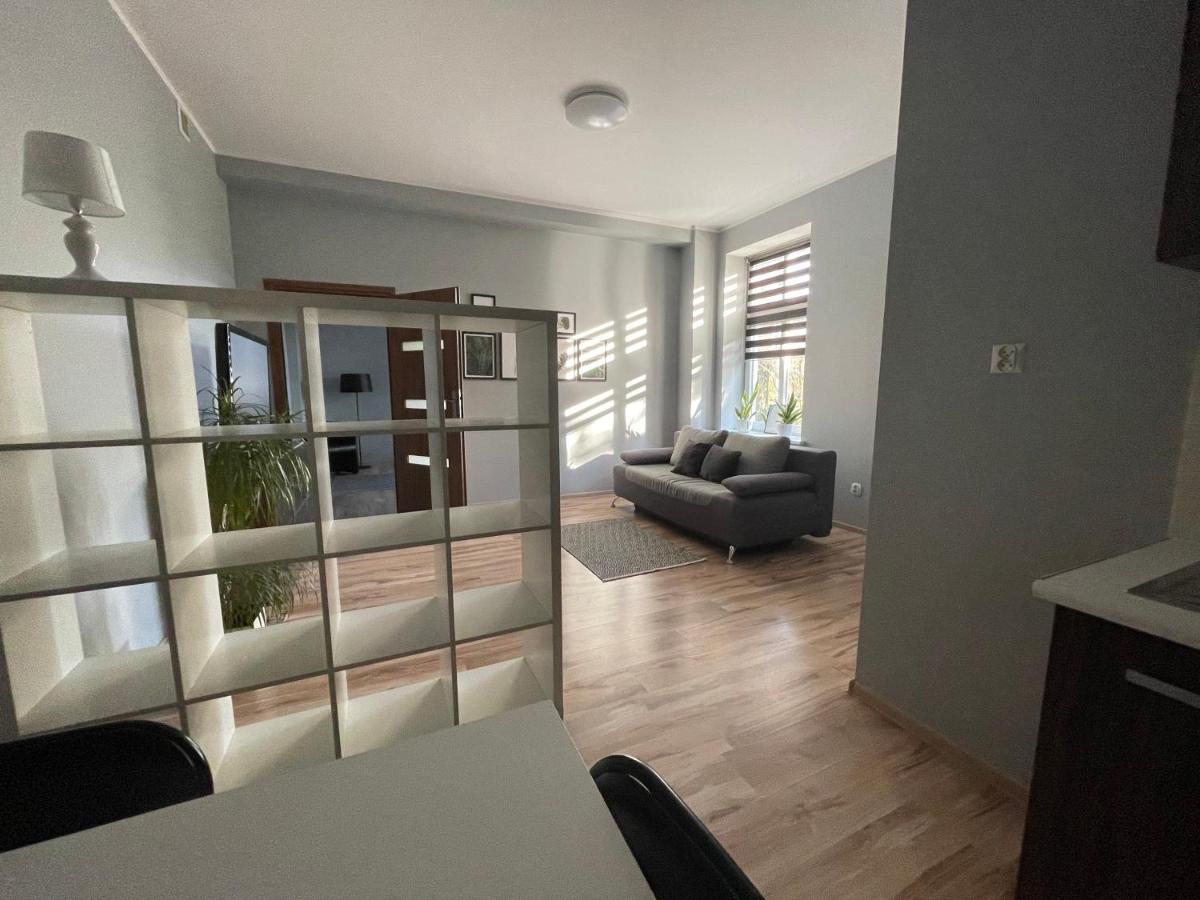 Apartment Trzciana
