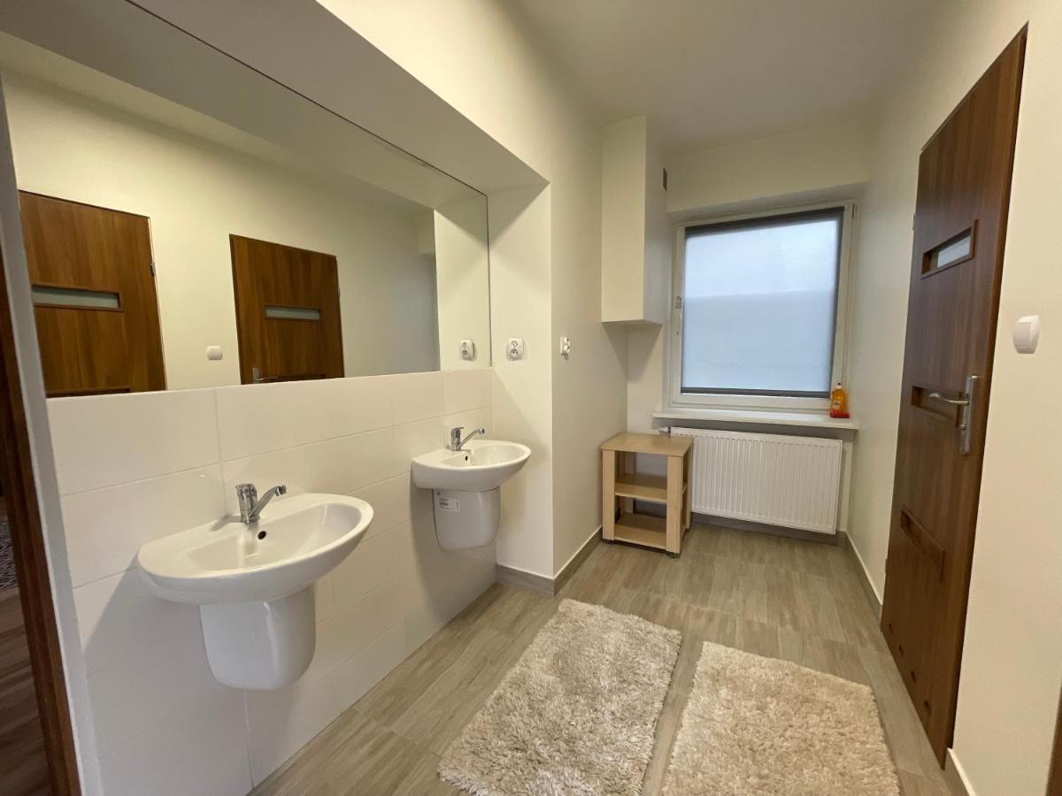 Trzciana Apartment *