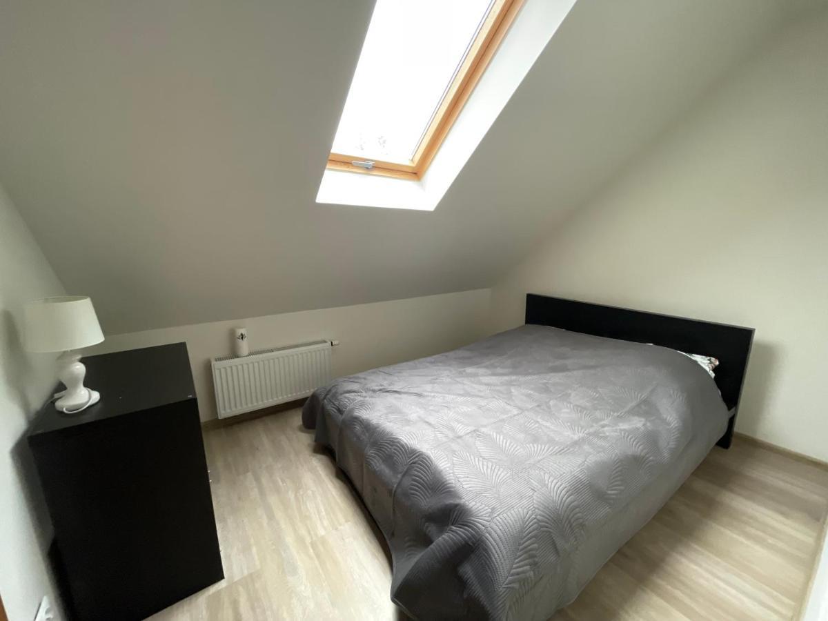 Apartment Trzciana Rzeszów