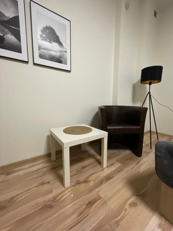 Trzciana Apartment *