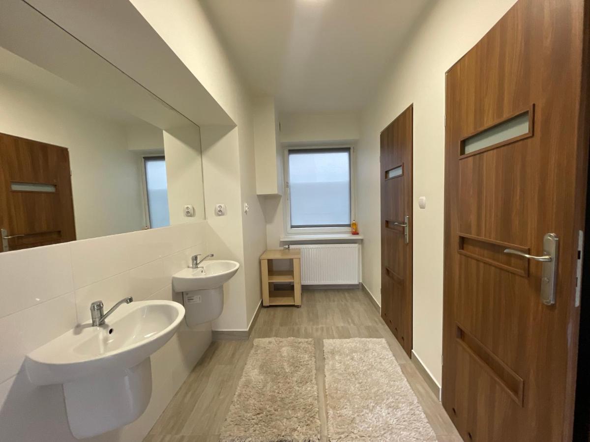 Trzciana Apartment *