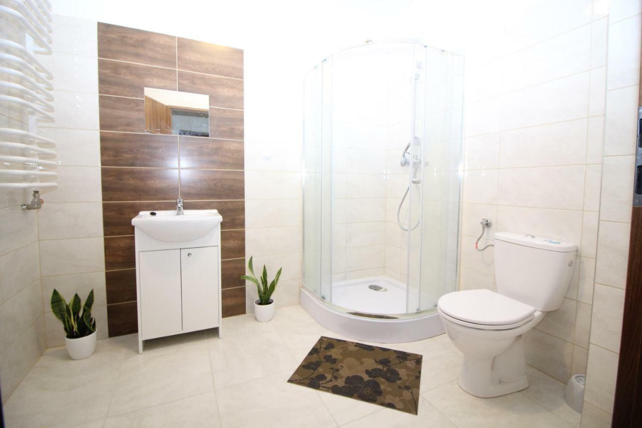 Trzciana Apartment Rzeszów