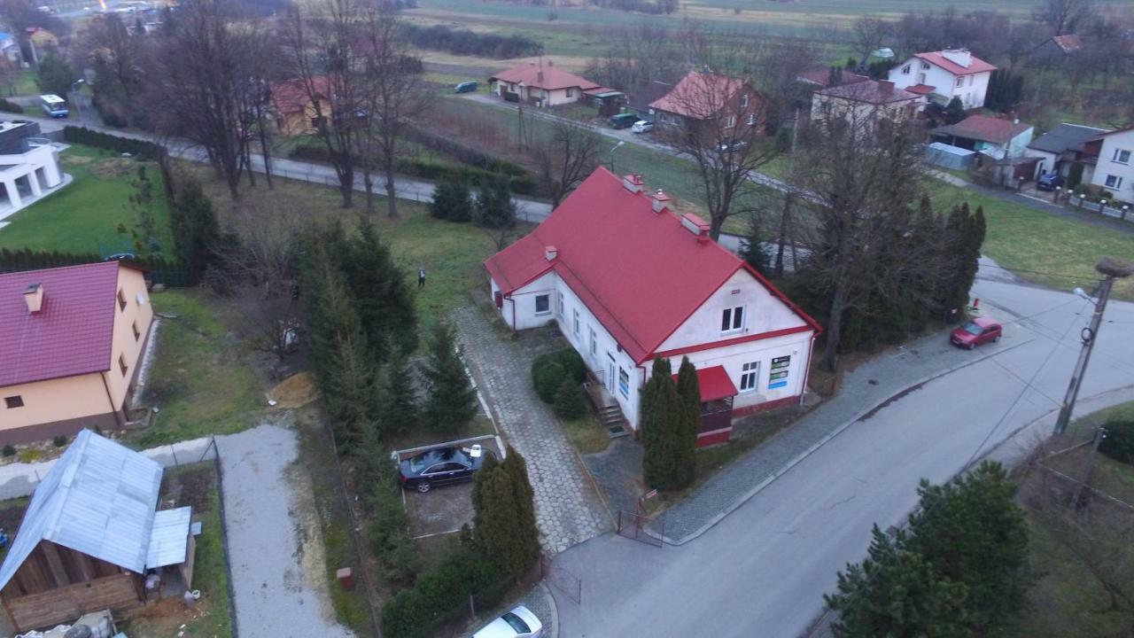 Apartment Trzciana