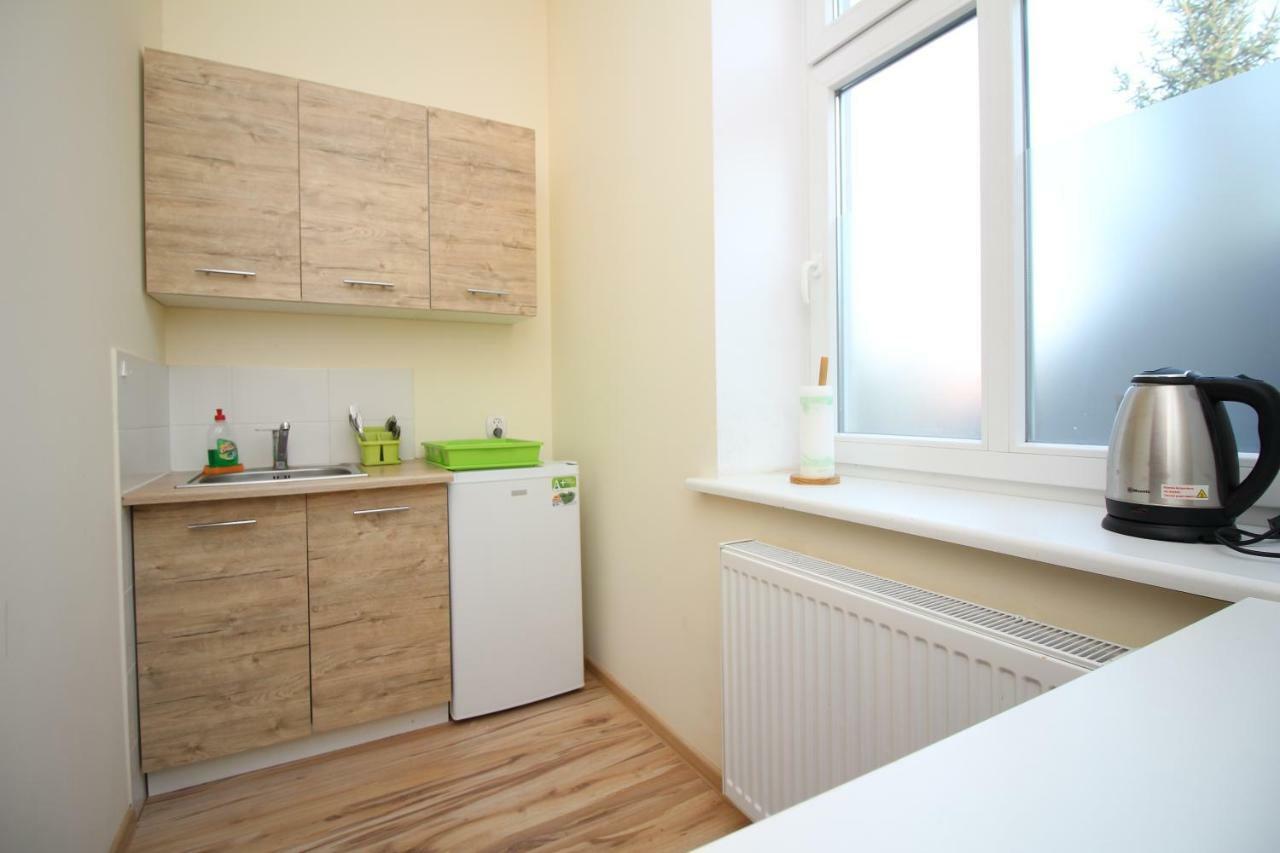 Trzciana Apartment Rzeszów