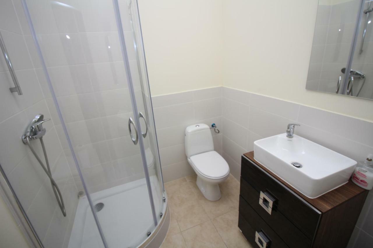 Apartment Trzciana Rzeszów